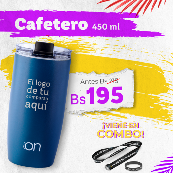 Cafetero
