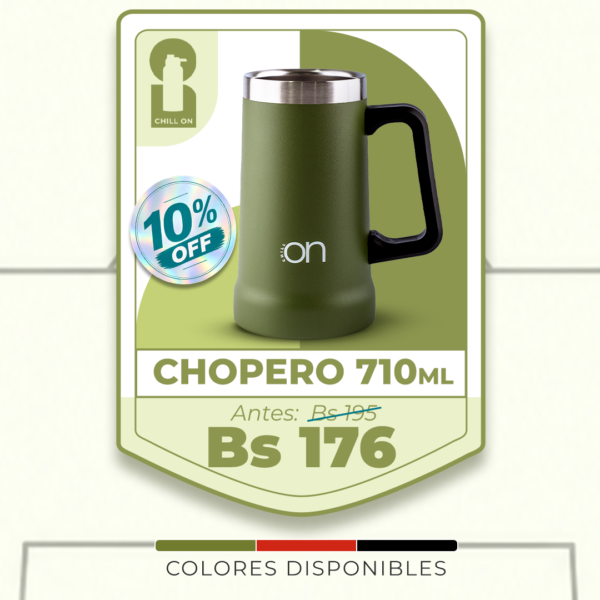 Chopero