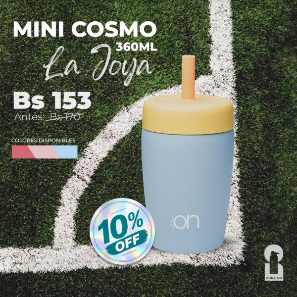 Mini Cosmo 360 ml