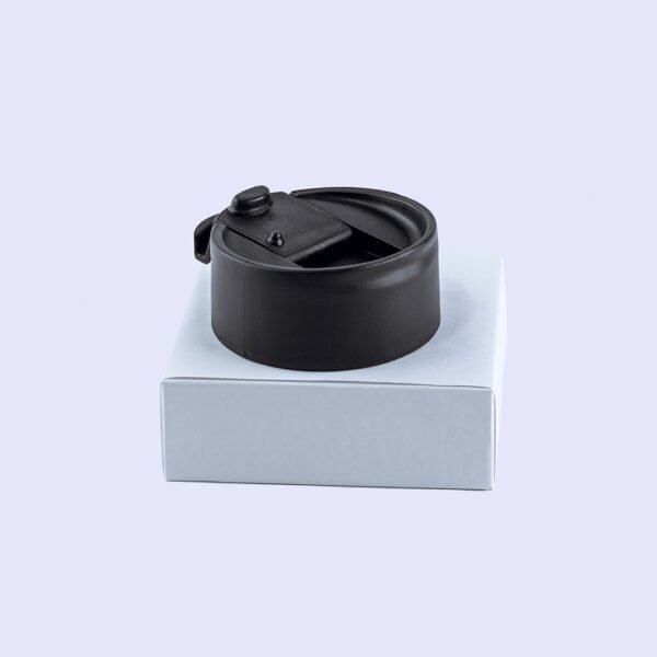 Tapa Cafetero 350ml.