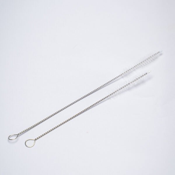 Cepillo limpiador 1 unid 350ml. + 1 unid 650ml.