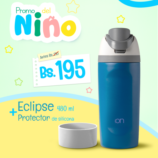 Eclipse 480ml
