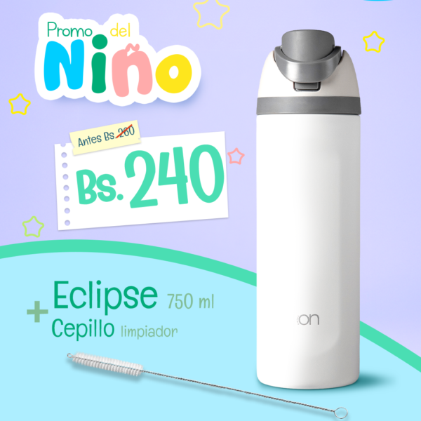 Eclipse 750ml