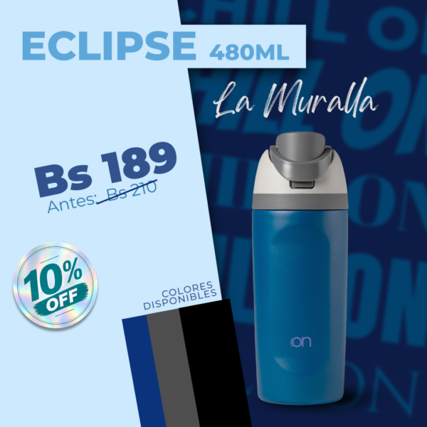 Eclipse 480ml